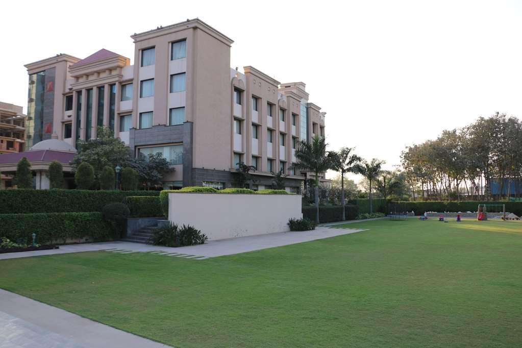 Ramada By Wyndham Varanasi Katesar Chandauli Facilités photo
