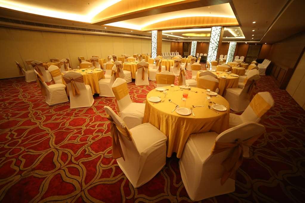 Ramada By Wyndham Varanasi Katesar Chandauli Facilités photo