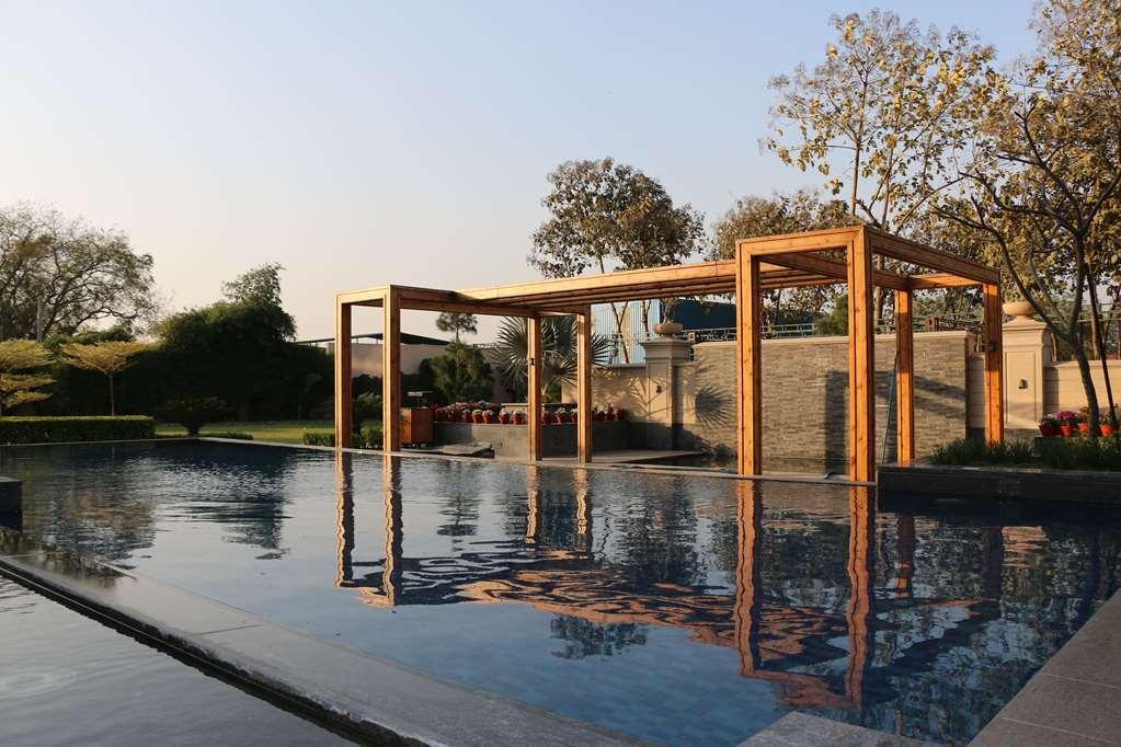 Ramada By Wyndham Varanasi Katesar Chandauli Facilités photo