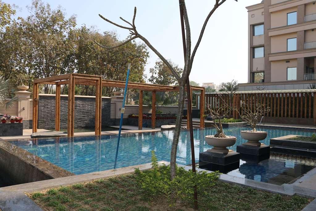 Ramada By Wyndham Varanasi Katesar Chandauli Facilités photo