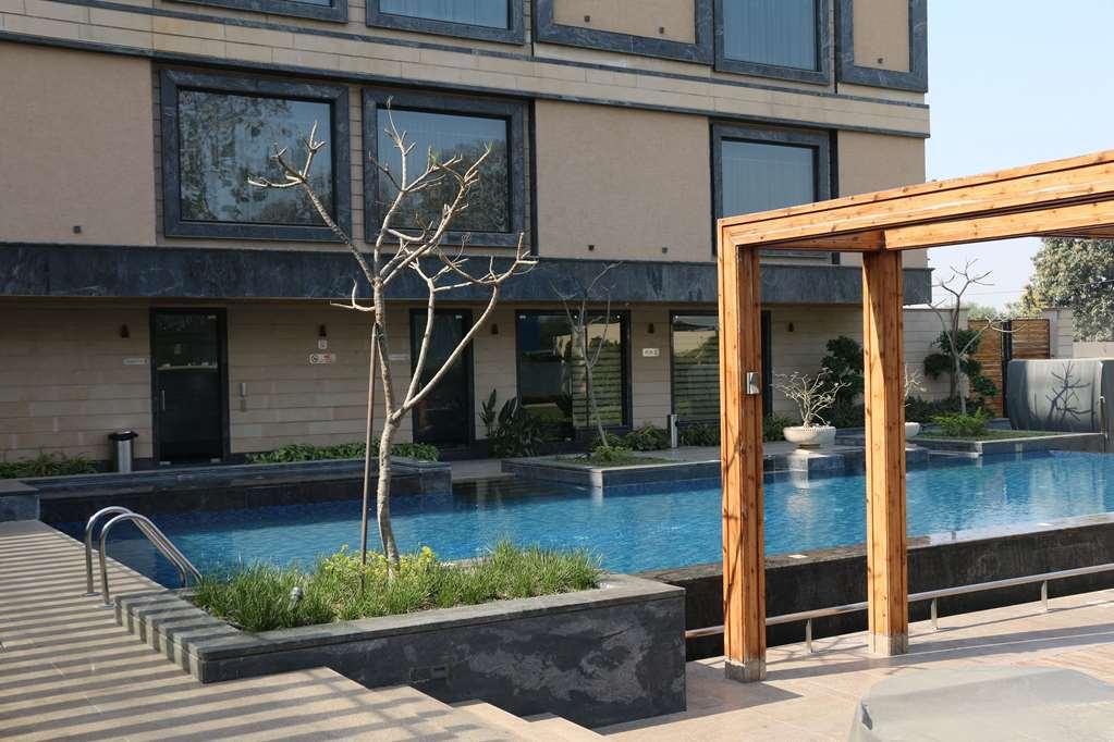 Ramada By Wyndham Varanasi Katesar Chandauli Facilités photo