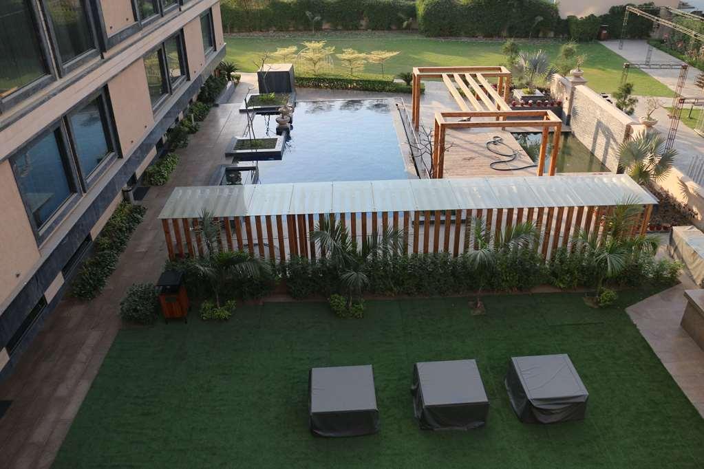 Ramada By Wyndham Varanasi Katesar Chandauli Facilités photo