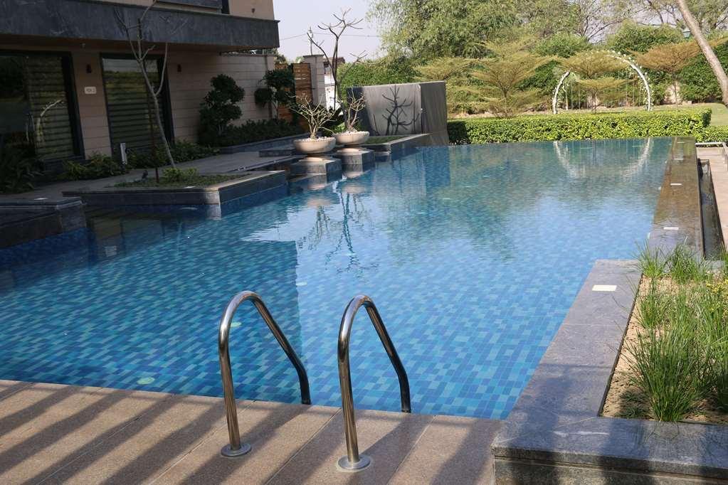 Ramada By Wyndham Varanasi Katesar Chandauli Facilités photo